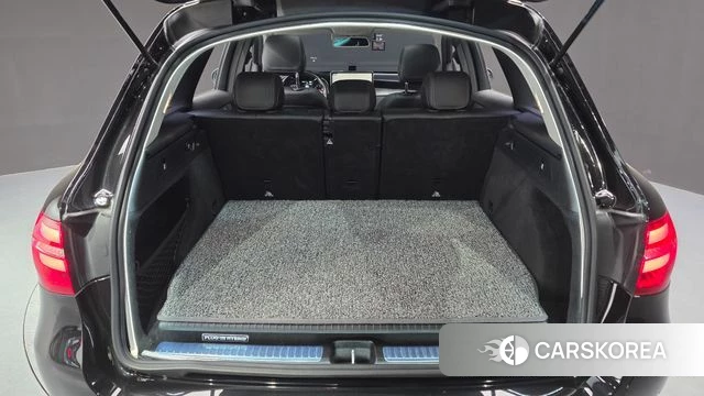 Mercedes-Benz GLC-Class X253 id 4197036 из Кореи 9