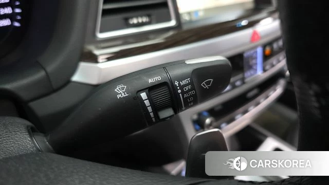 Genesis G80 id 3814343 из Кореи 9