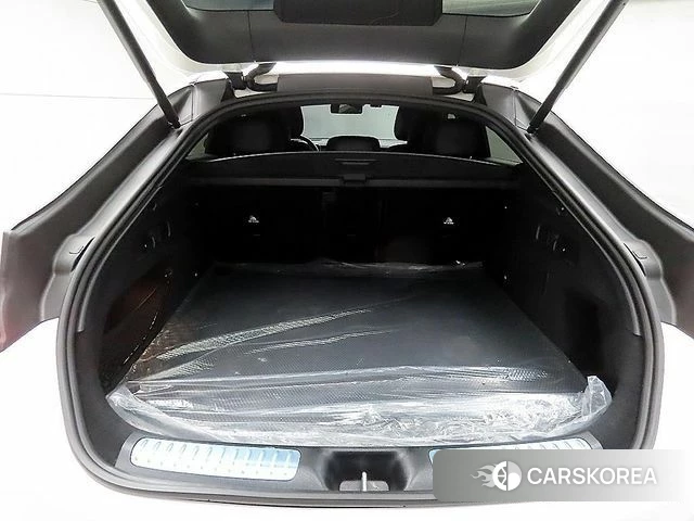 Mercedes-Benz GLC-Class X254 id 4349235 из Кореи 9