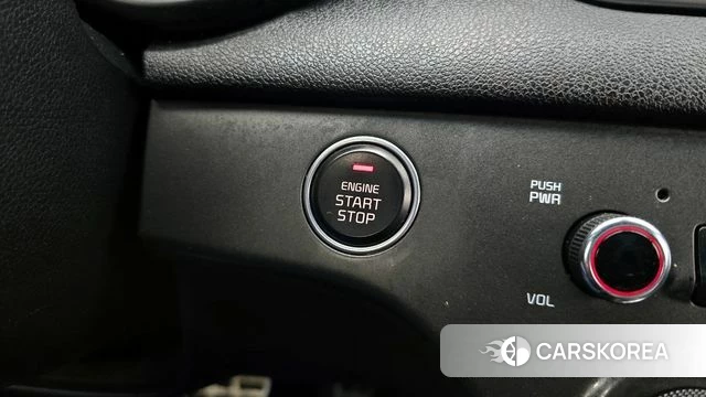 Kia Sportage The Bold id 3853770 из Кореи 9