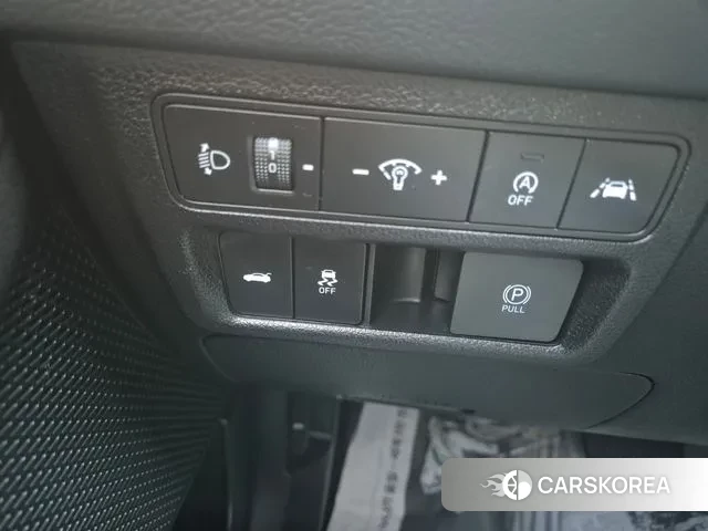 Hyundai Sonata (DN8) id 3641422 из Кореи 9