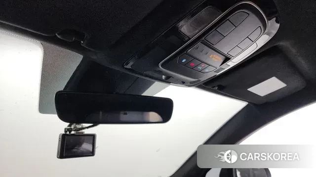 Hyundai The New Santa Fe id 3592598 из Кореи 9