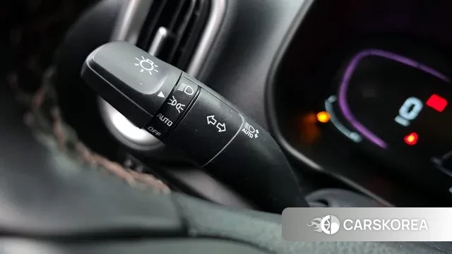 Kia The New Morning (JA) id 3565924 из Кореи 9