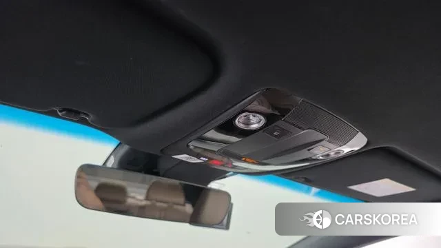 Kia K8 id 3487952 из Кореи 9