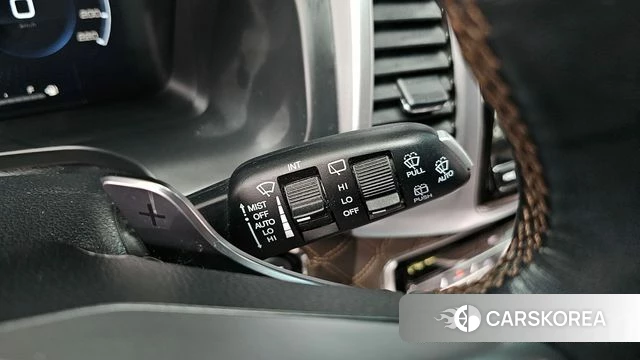 Ssangyong All New Rexton id 3851423 из Кореи 9