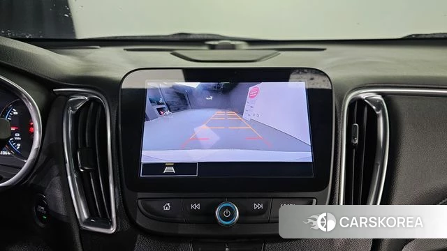 Chevrolet (GM Daewoo) The New Malibu id 3910871 из Кореи 9