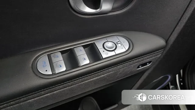 Hyundai Ionic 5 id 3438364 из Кореи 9