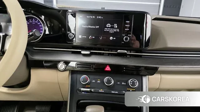 Kia Carnival 4th generation id 3626107 из Кореи 9