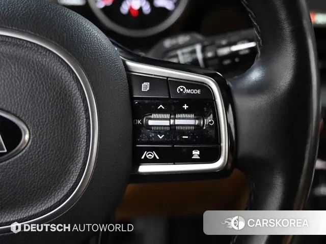 Kia Carnival 4th generation id 3329795 из Кореи 9