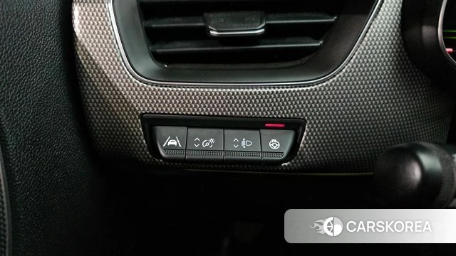 Renault Korea (Samsung) XM3 id 4767922 из Кореи 9