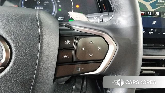 Lexus RX350h 5th generation id 4618243 из Кореи 9