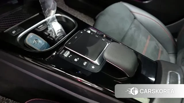 Mercedes-Benz CLA-Class C118 id 3018191 из Кореи 9