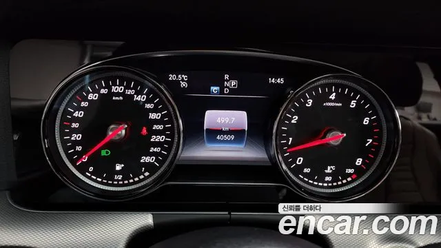 Mercedes-Benz E-Class W213 id 2680126 из Кореи 9