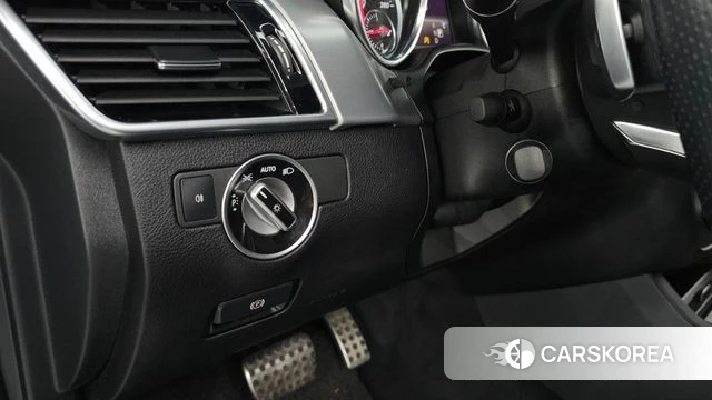 Mercedes-Benz GLE - Class W166 id 4520810 из Кореи 9