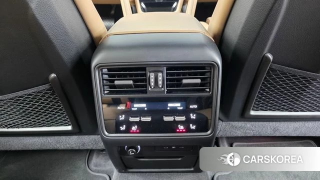 Porsche Cayenne (PO536) id 4462749 из Кореи 9