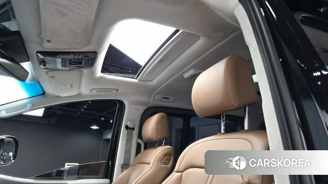 Hyundai Staria id 3870467 из Кореи 9