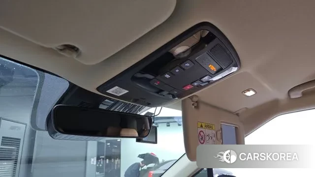 Kia Carnival 4th generation id 3545300 из Кореи 9