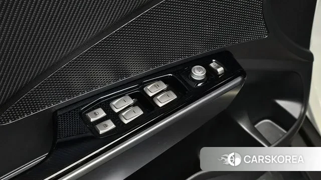 Ssangyong Tivoli Armor id 3239204 из Кореи 9