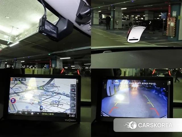 Kia The New Kia Ray id 3684896 из Кореи 9