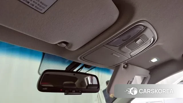 Kia The New K5 Hybrid 2nd generation id 3552733 из Кореи 9