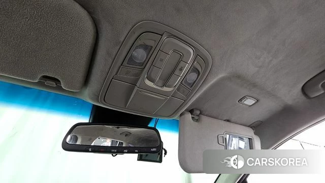 Hyundai Santa Fe TM id 4849682 из Кореи 9