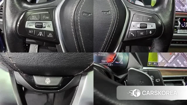 BMW X5 (G05) id 3601757 из Кореи 9