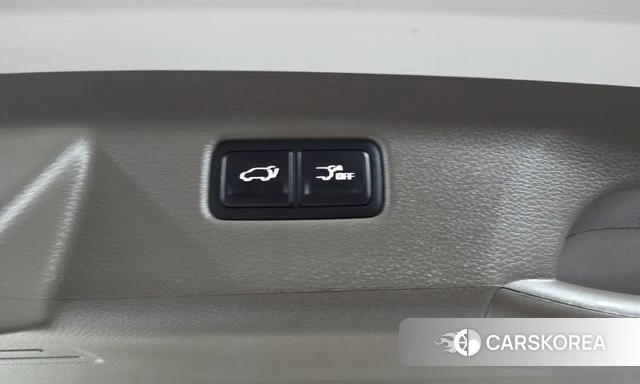 Kia Carnival 4th generation id 4935319 из Кореи 9
