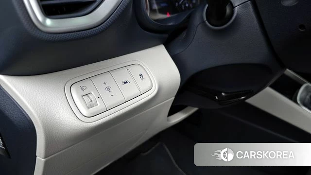 Hyundai Venue id 3942469 из Кореи 9