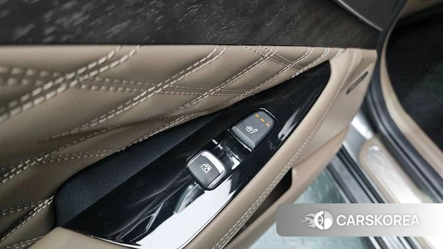 Kia K8 Hybrid id 3940560 из Кореи 9