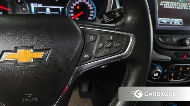 Chevrolet (GM Daewoo) Equinox id 4430370 из Кореи 9