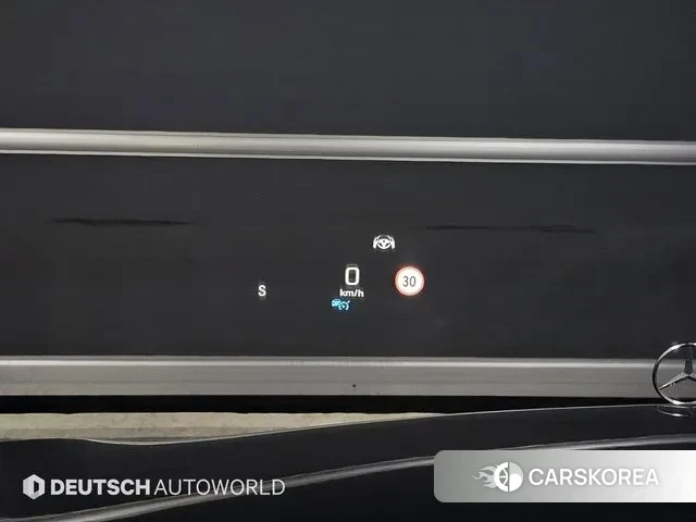 Mercedes-Benz S-Class W222 id 3742546 из Кореи 9