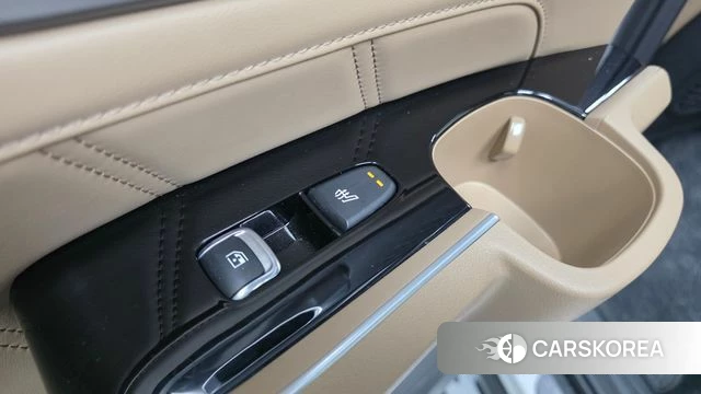 Kia The New Sorento 4th Generation id 4762641 из Кореи 9