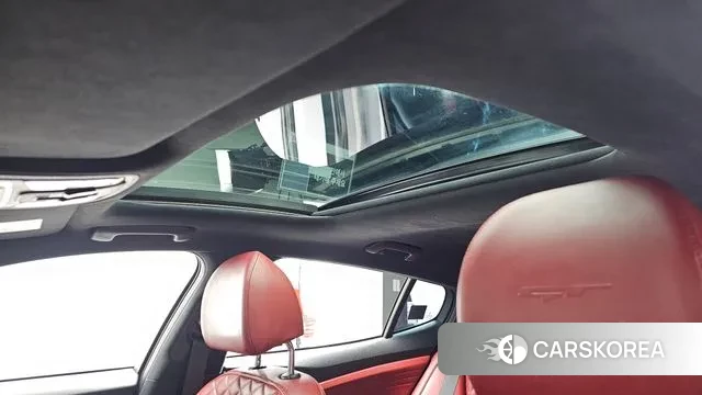 Kia Stinger Meister id 3598138 из Кореи 9