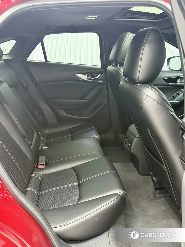 Mazda CX-4 id 4278417 из Китая 9