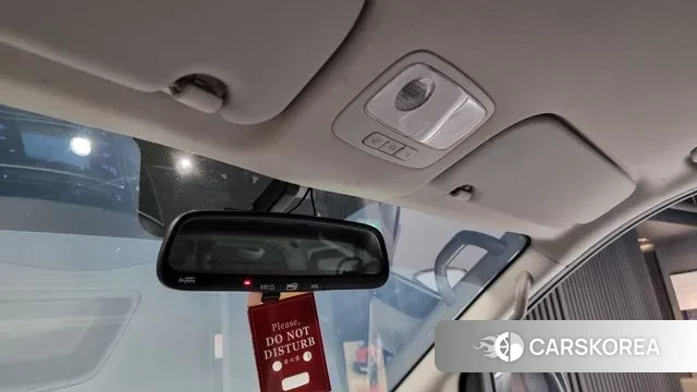 Hyundai The New Grand Starex id 3526521 из Кореи 9