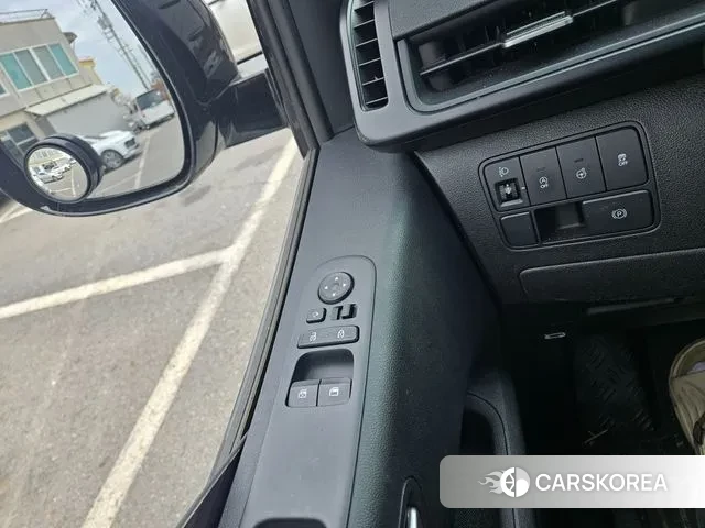 Hyundai Staria id 3355349 из Кореи 9