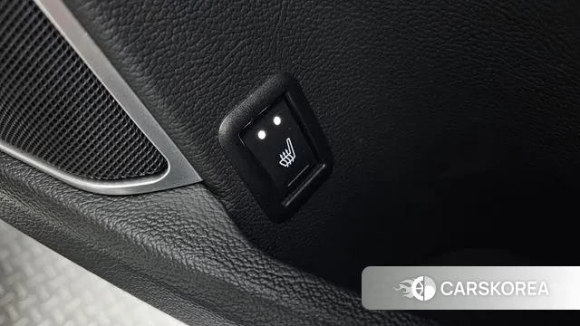 Maserati Levante id 3076296 из Кореи 9