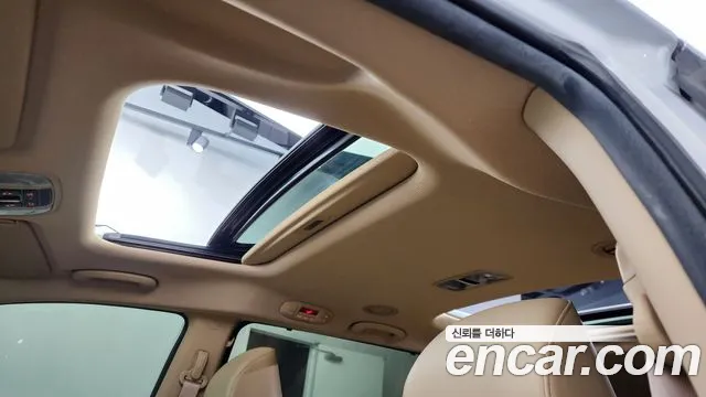 Kia The New Carnival id 2471174 из Кореи 9