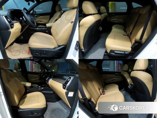 Kia Sorento 4th Generation id 4266936 из Кореи 9