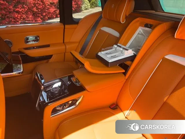 Rolls-Royce Cullinan id 3444593 из Кореи 9