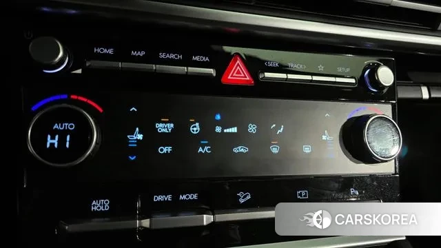 Hyundai Santa Fe (MX5) id 3706744 из Кореи 9