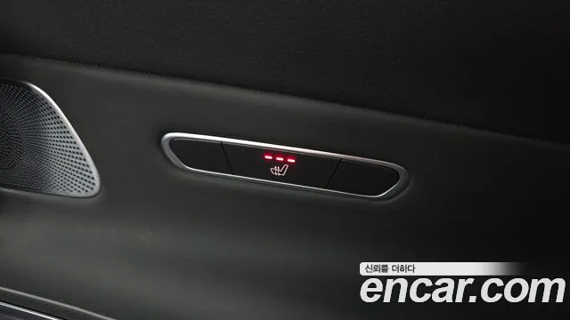 Mercedes-Benz S-Class W222 id 2308400 из Кореи 9