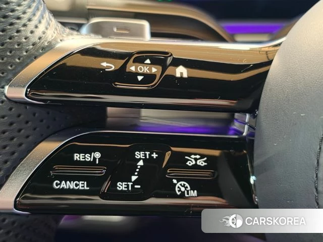 Mercedes-Benz GLE-Class W167 id 4230301 из Кореи 9