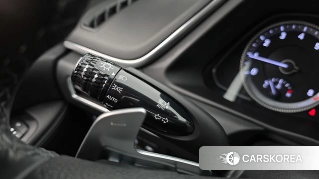 Hyundai Sonata (DN8) id 3897935 из Кореи 9