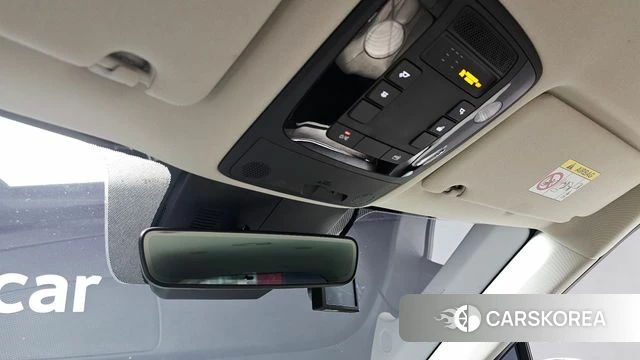 Kia Carnival 4th generation id 4534790 из Кореи 9