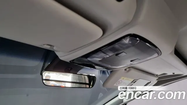 Hyundai Staria id 2849063 из Кореи 9