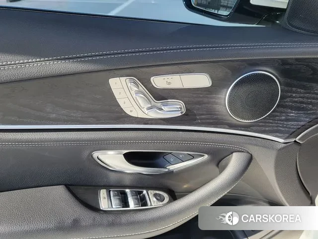 Mercedes-Benz E-Class W213 id 3281824 из Кореи 9