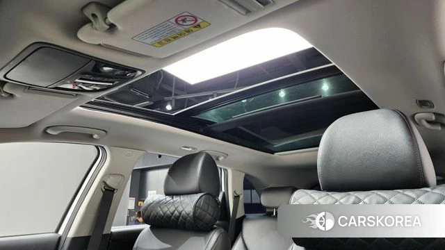 Kia The New Sorento id 4430535 из Кореи 9