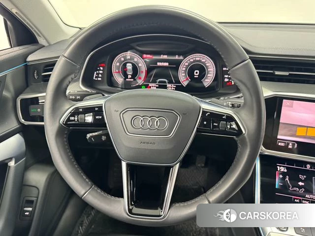 Audi A6L id 4260289 из Китая 9