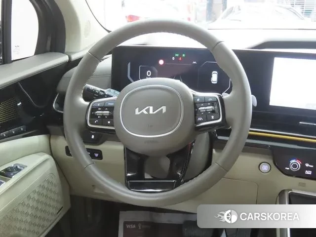 Kia The New Carnival 4th Generation id 3289003 из Кореи 9